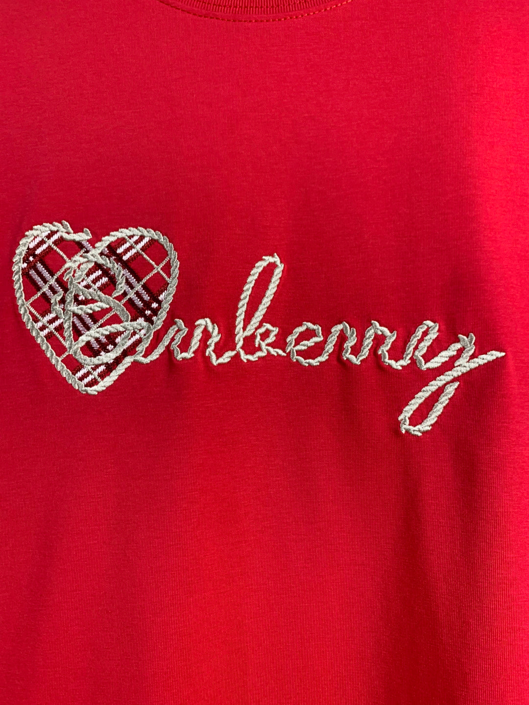 LuxluxHouse Best Quality Clothes Burberry T-shirt