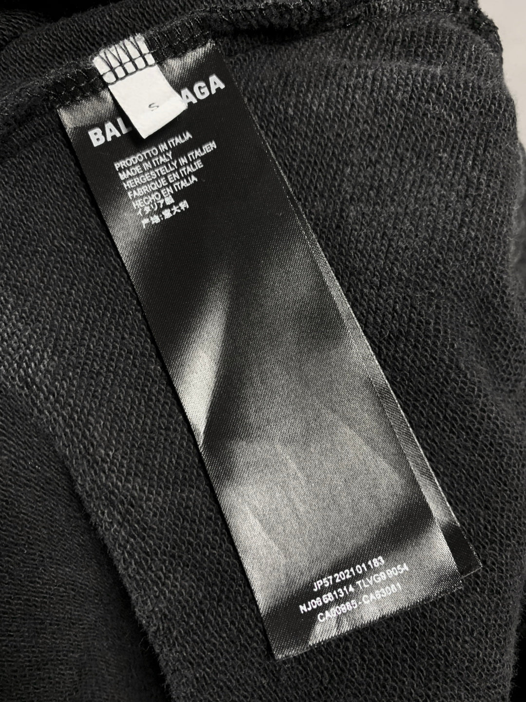 LuxluxHouse Best Quality Clothes Balenciaga Pants