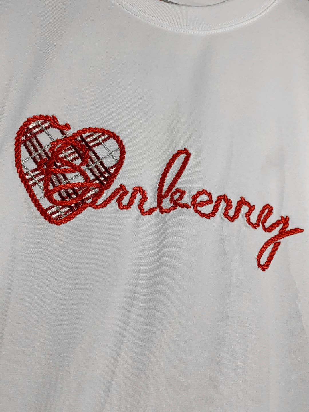 LuxluxHouse Best Quality Clothes Burberry T-shirt