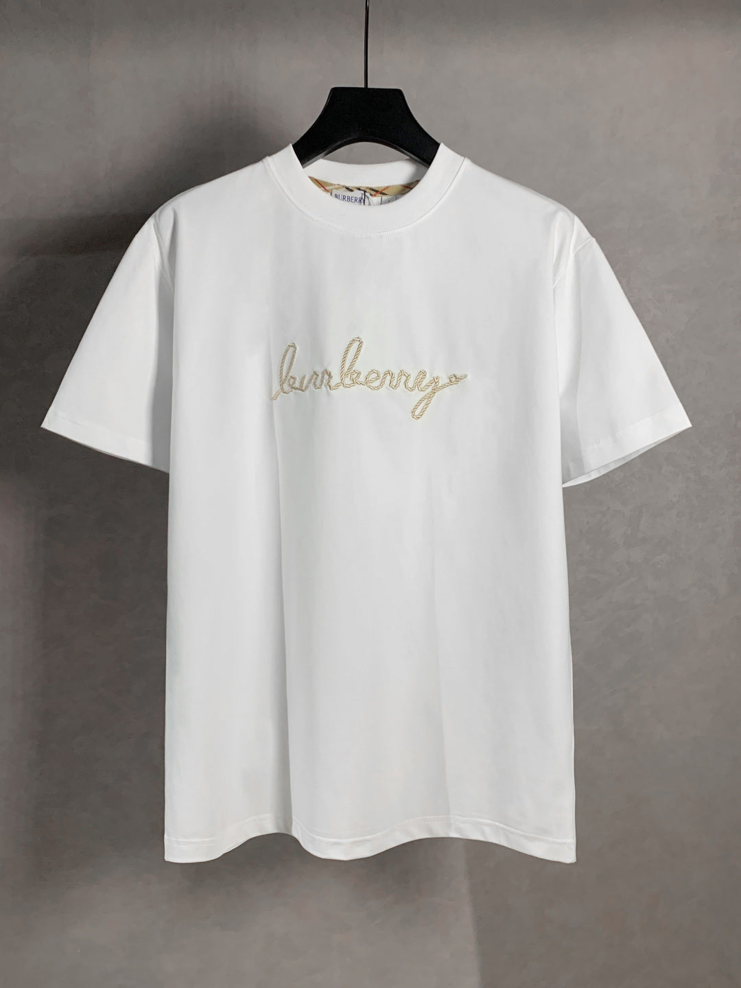 LuxluxHouse Best Quality Clothes Burberry T-shirt