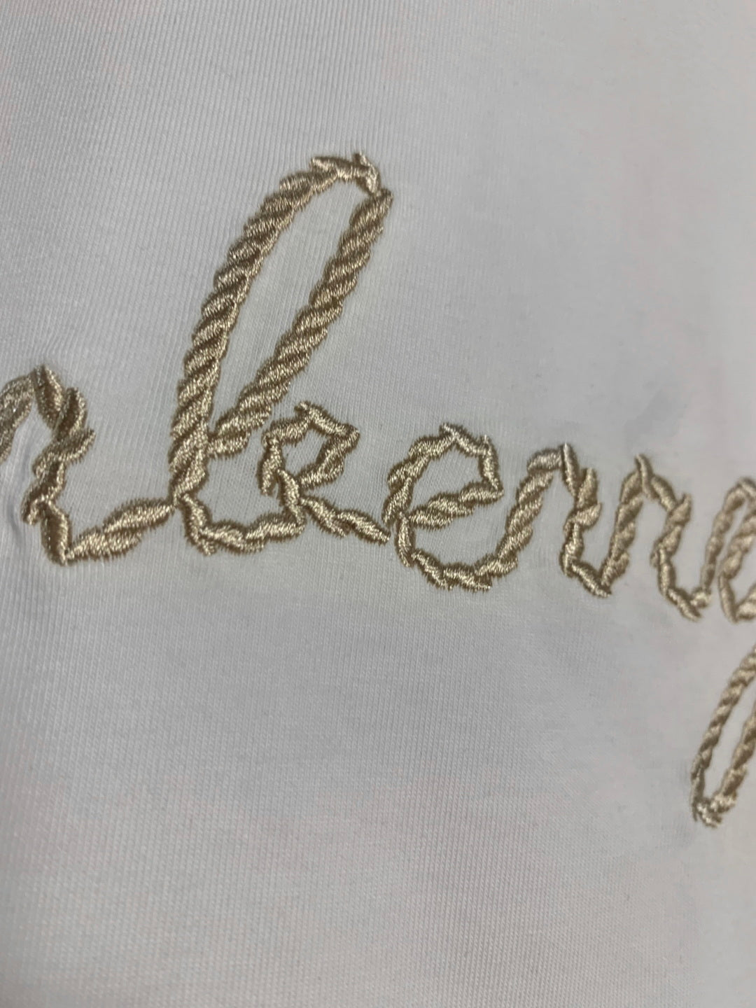 LuxluxHouse Best Quality Clothes Burberry T-shirt