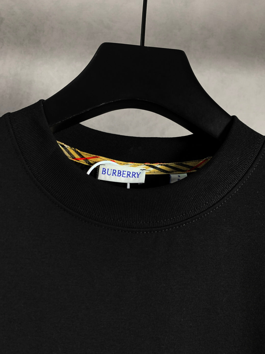 LuxluxHouse Best Quality Clothes Burberry T-shirt
