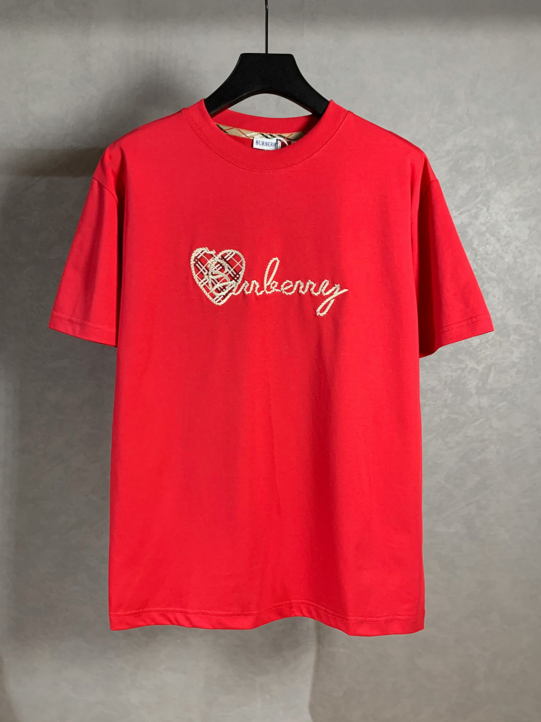 LuxluxHouse Best Quality Clothes Burberry T-shirt