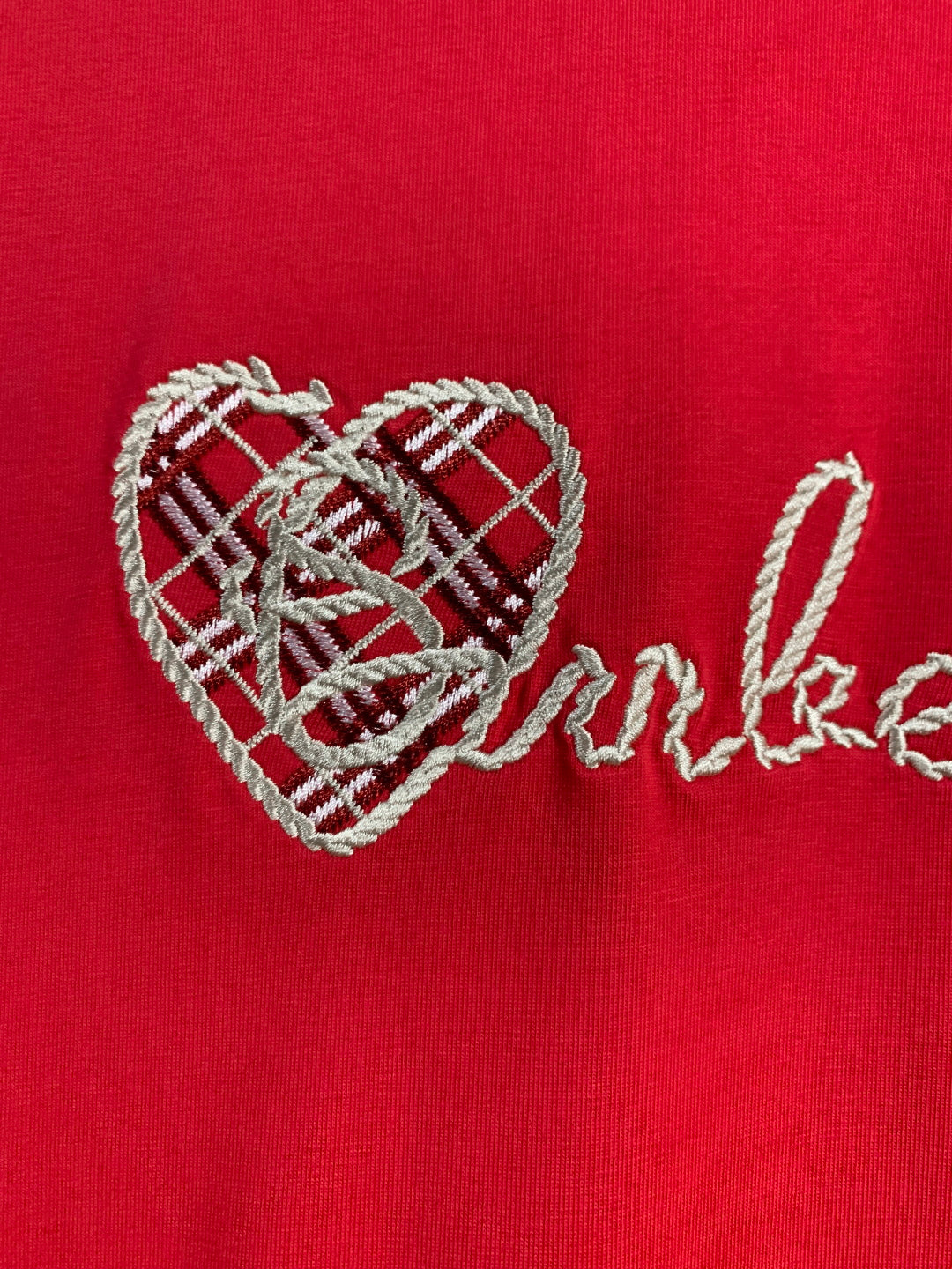 LuxluxHouse Best Quality Clothes Burberry T-shirt