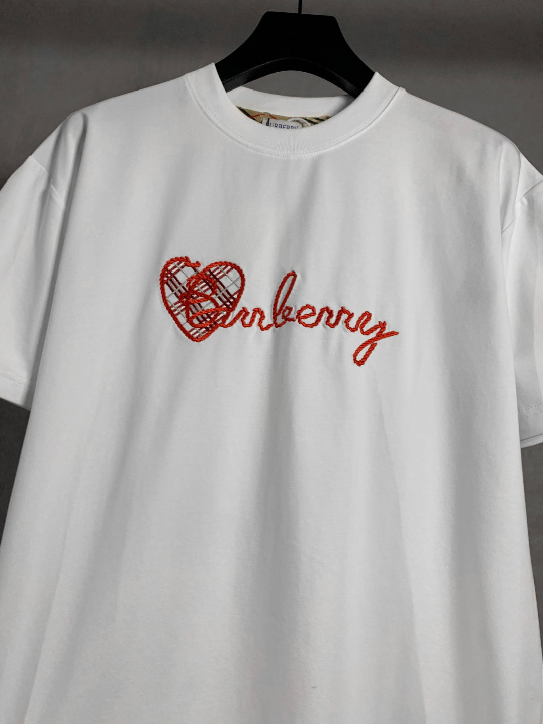 LuxluxHouse Best Quality Clothes Burberry T-shirt