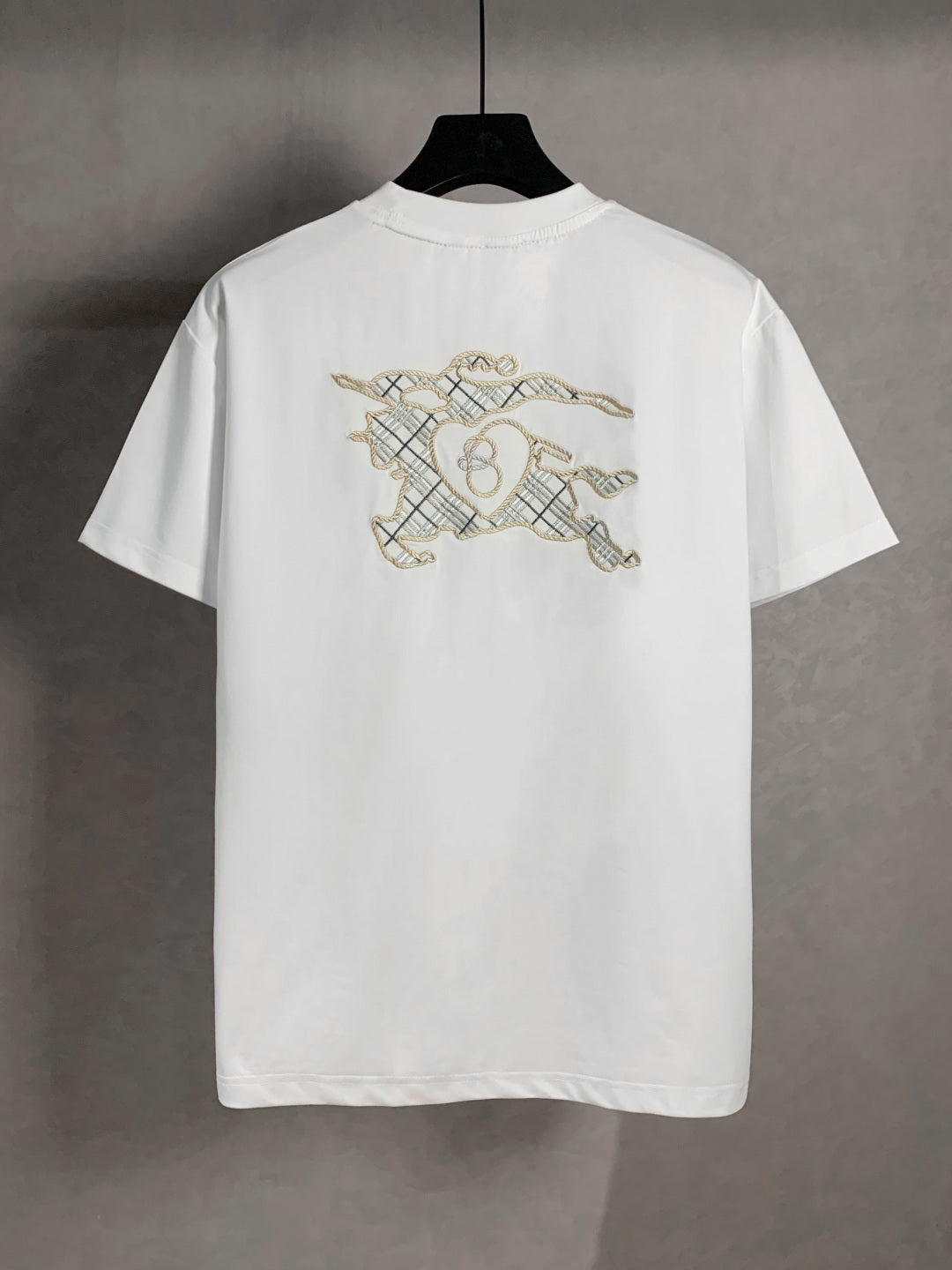 LuxluxHouse Best Quality Clothes Burberry T-shirt