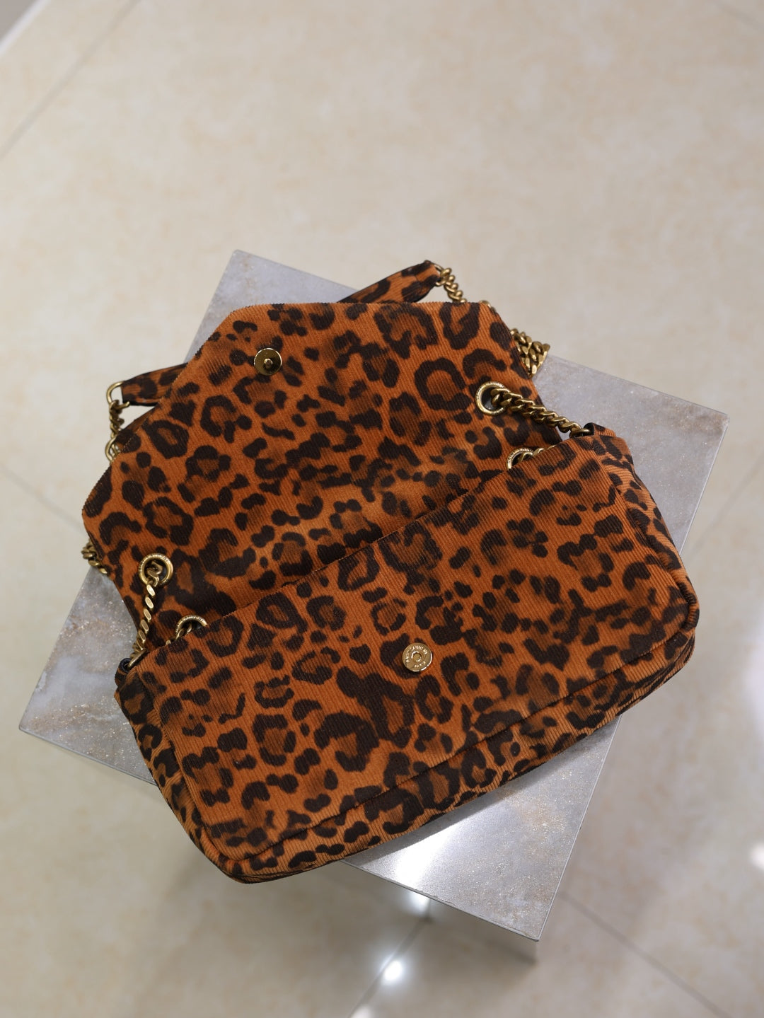LuxluxHouse Best Quality Bags YSL Women