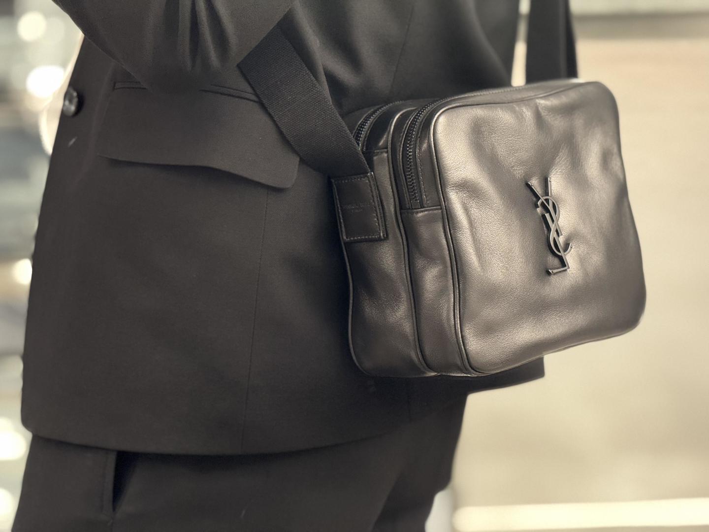 LuxluxHouse Best Quality Bags YSL Women