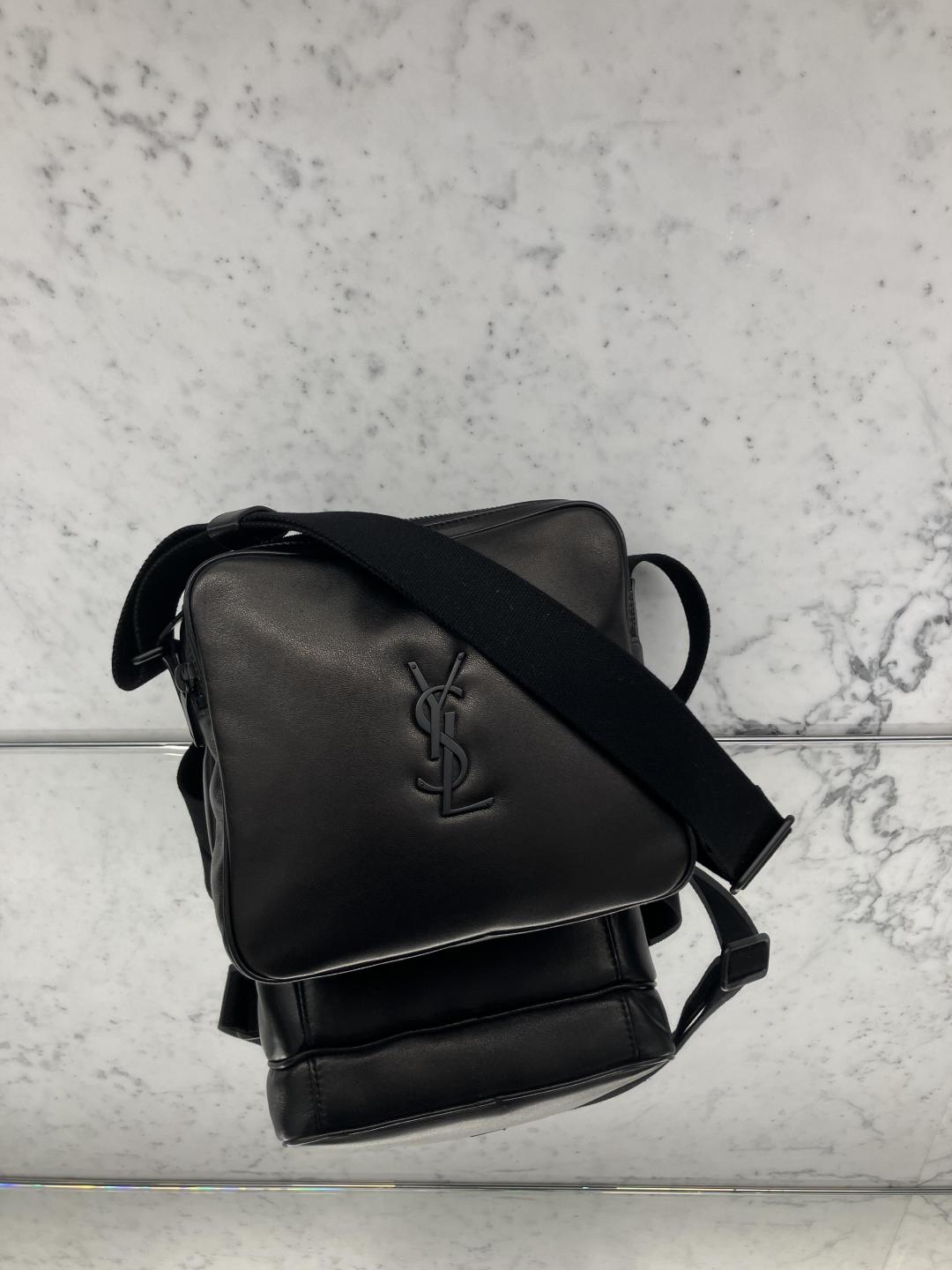 LuxluxHouse Best Quality Bags YSL Women