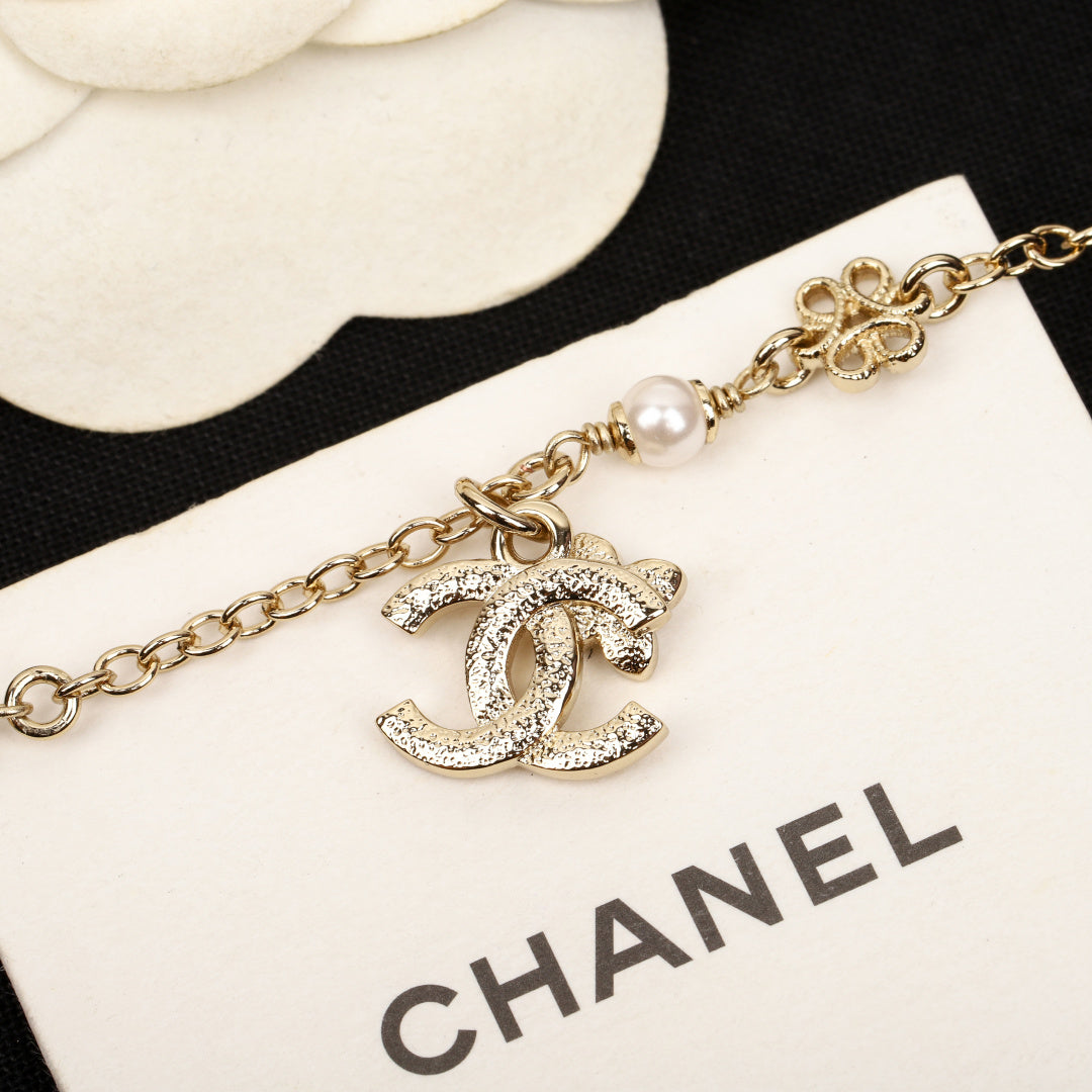 LuxluxHouse Best Quality Accessories Necklace Chanel