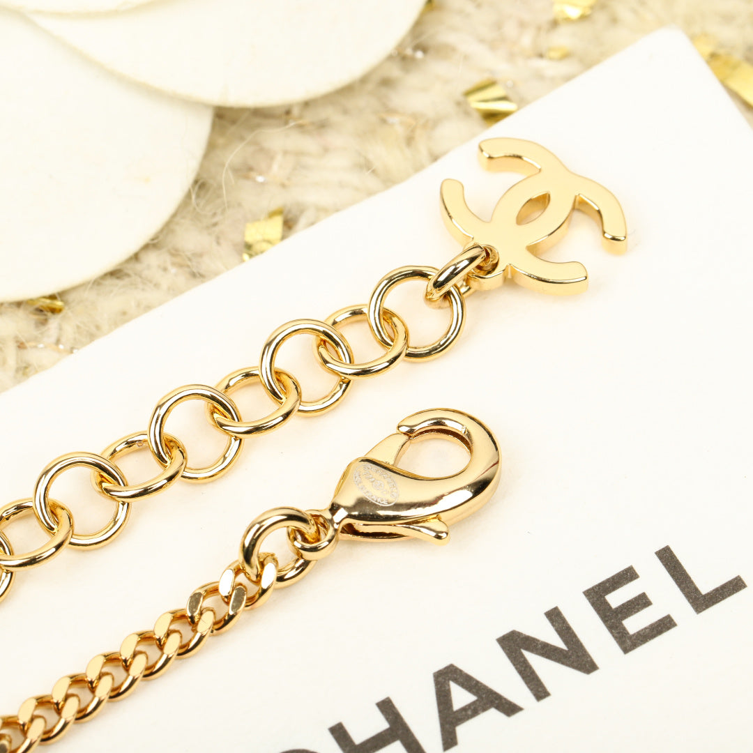 LuxluxHouse Best Quality Accessories Necklace Chanel