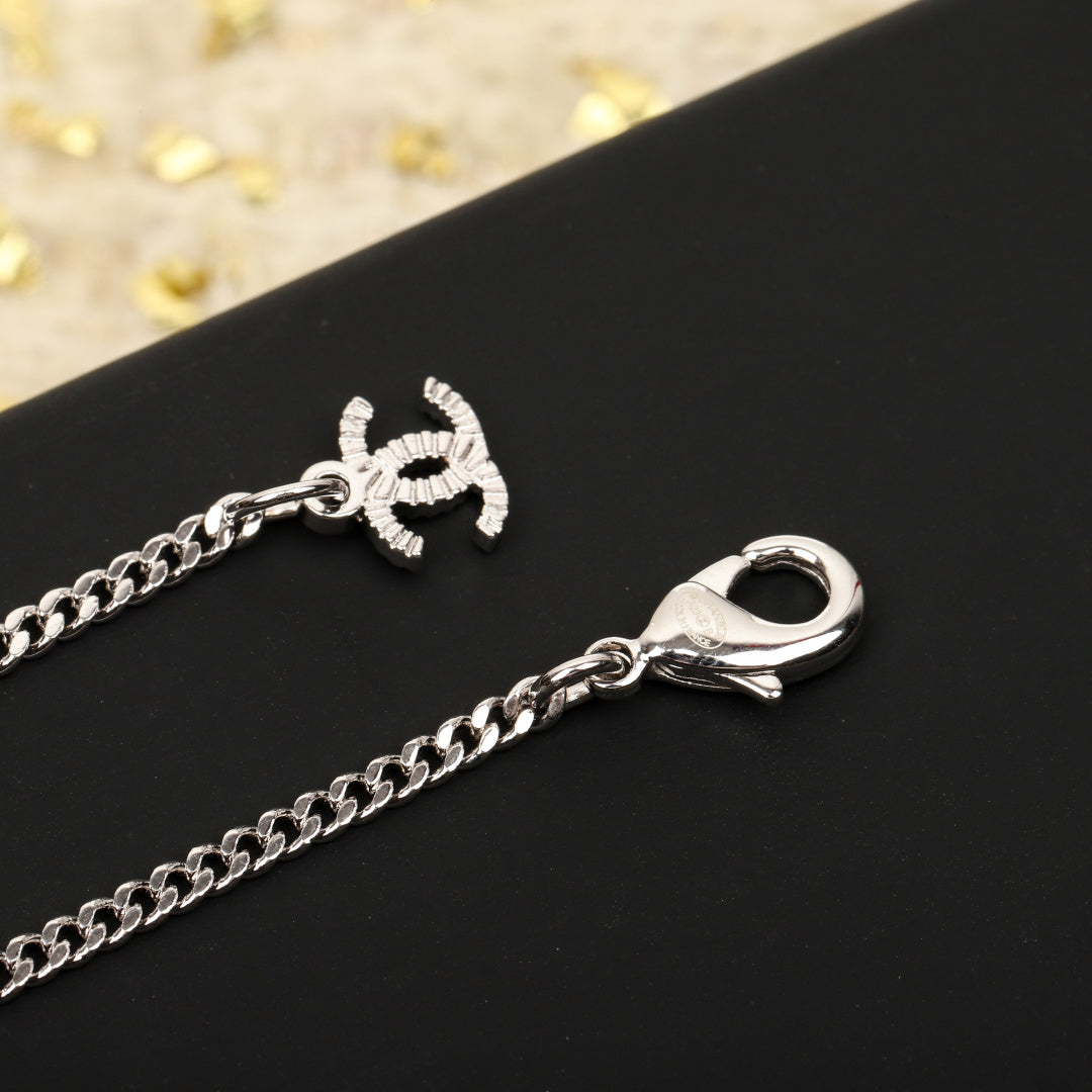 LuxluxHouse Best Quality Accessories Necklace Chanel