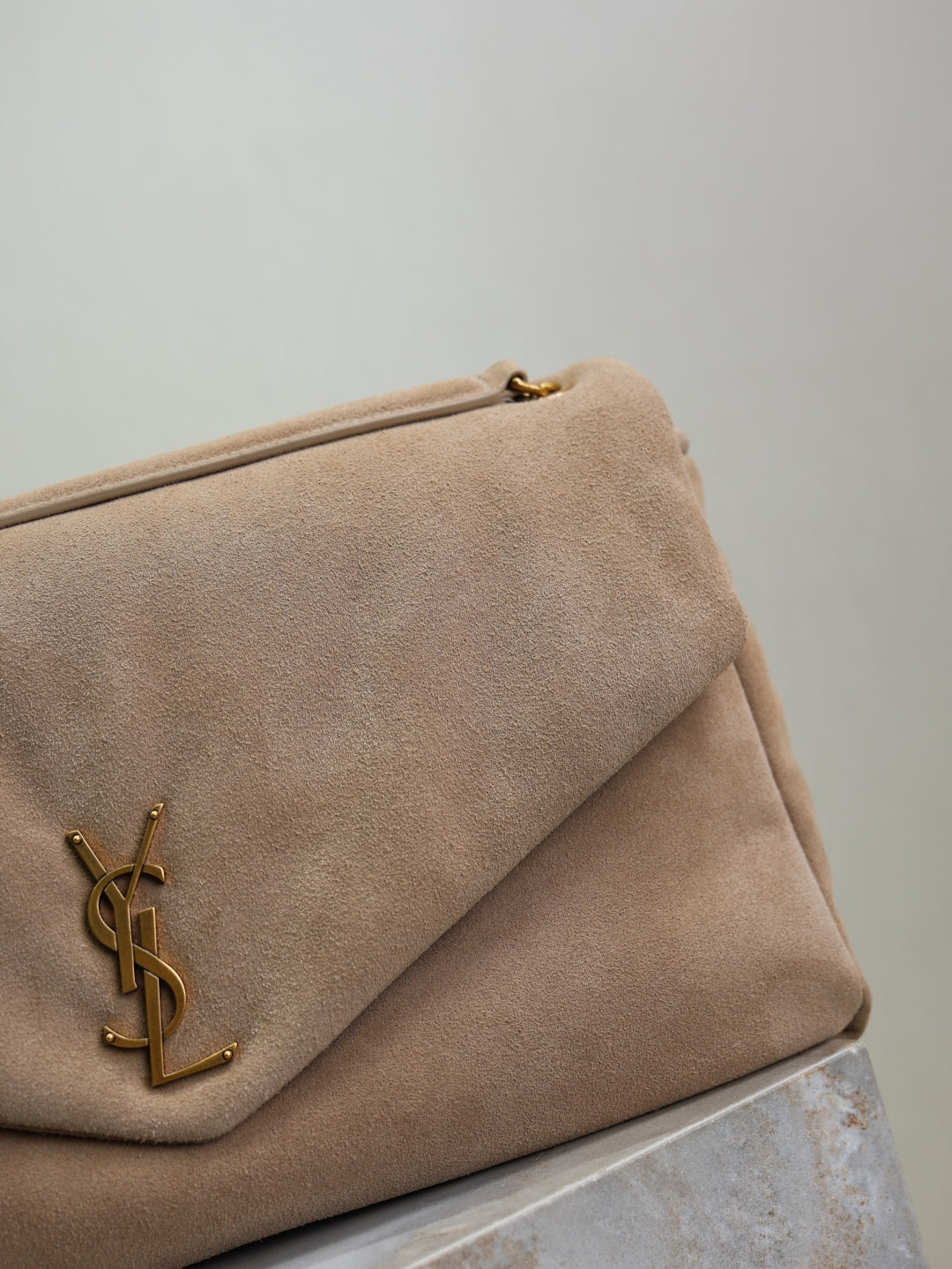 LuxluxHouse Best Quality Bags YSL Women