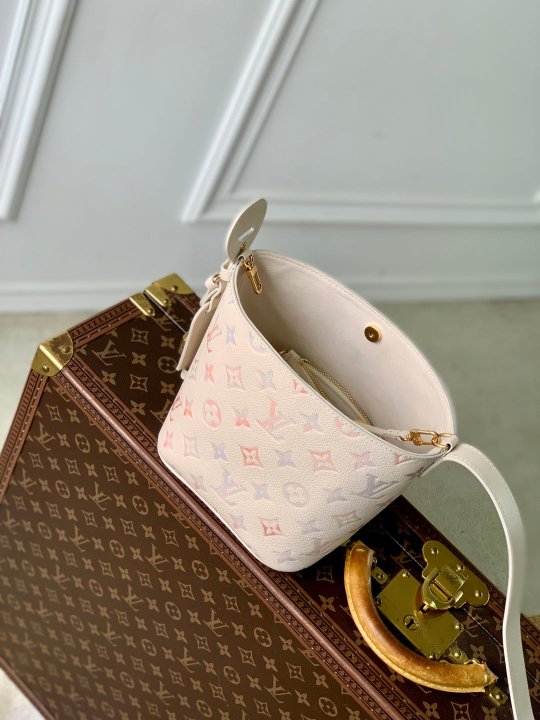 LuxluxHouse Best Quality Bags Louis Vuitton Women