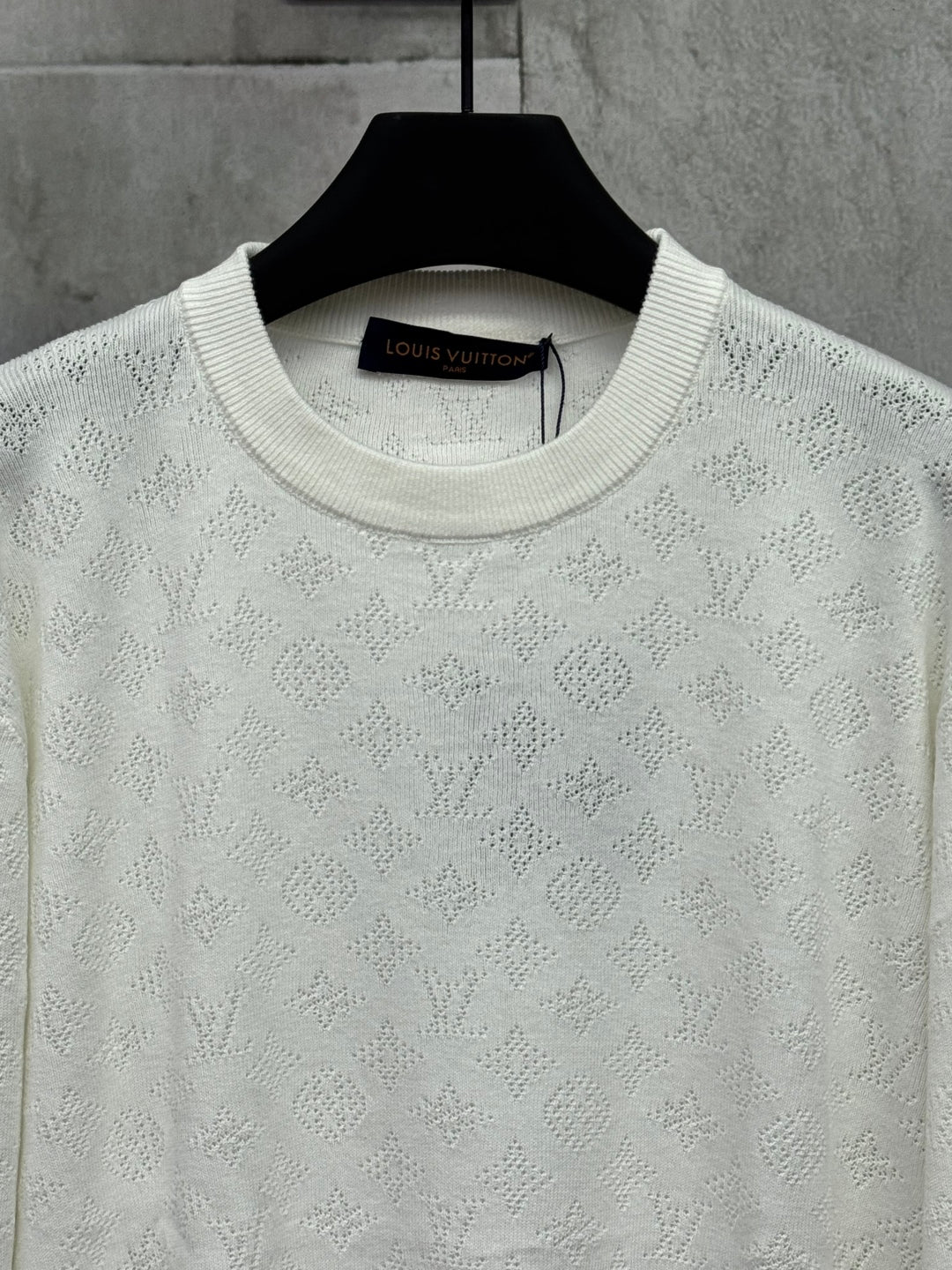 LuxluxHouse Best Quality Clothes Shirts&Polo Louis Vuitton