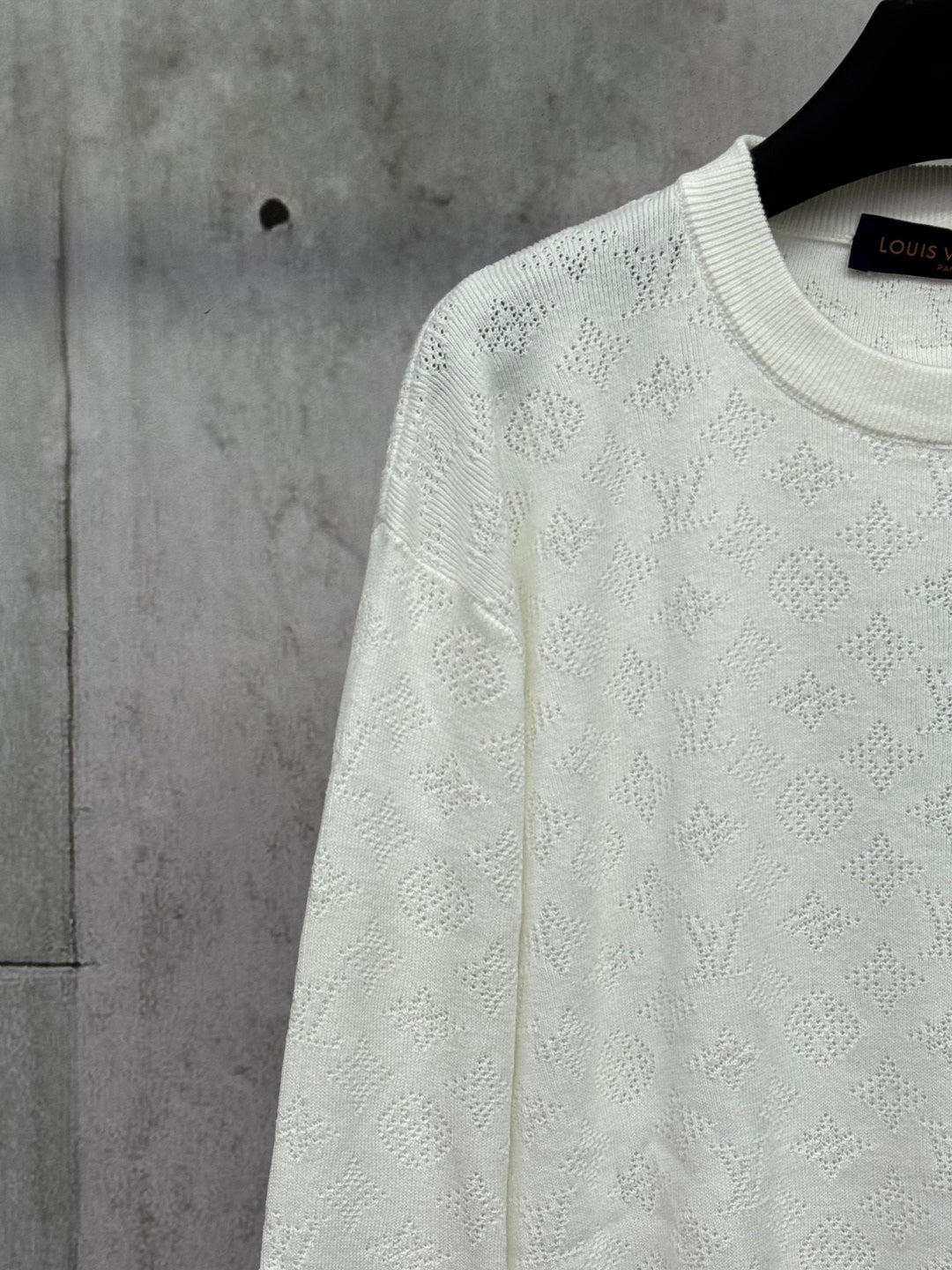 LuxluxHouse Best Quality Clothes Shirts&Polo Louis Vuitton