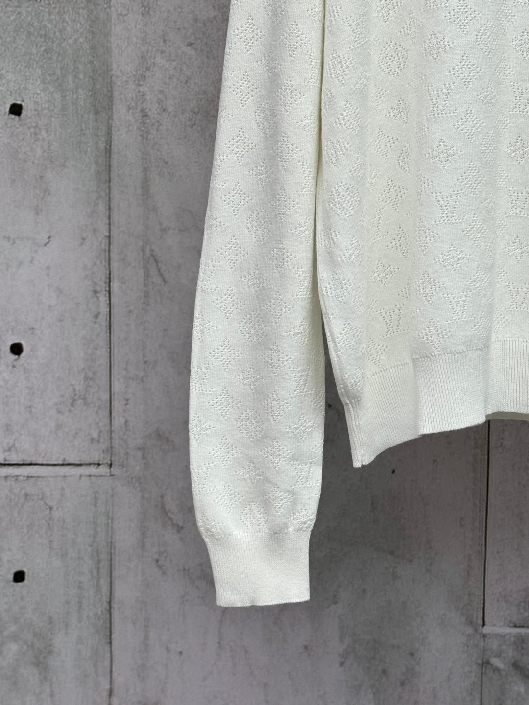 LuxluxHouse Best Quality Clothes Shirts&Polo Louis Vuitton
