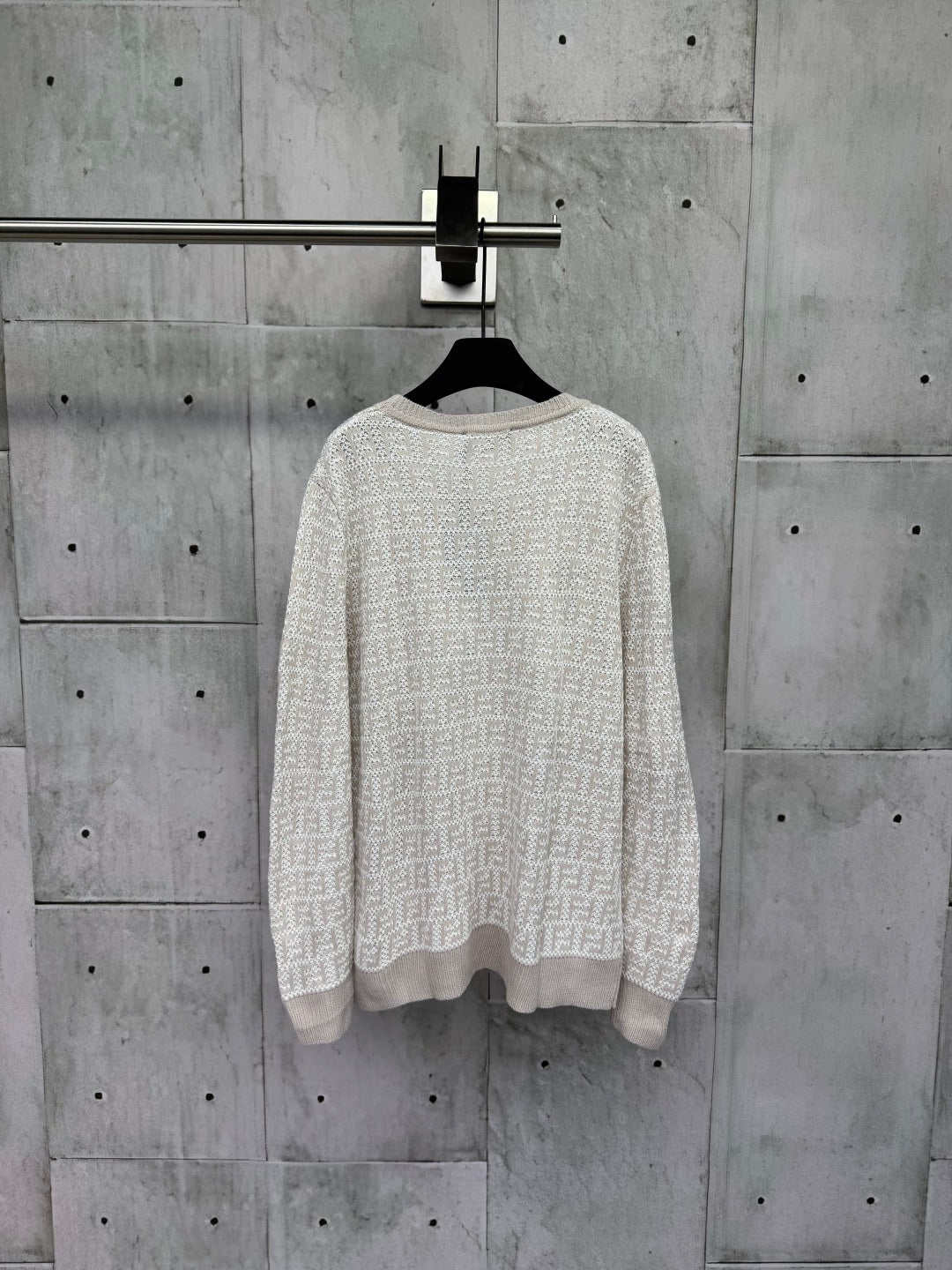 LuxluxHouse Best Quality Clothes Fendi Hoodie & Sweater