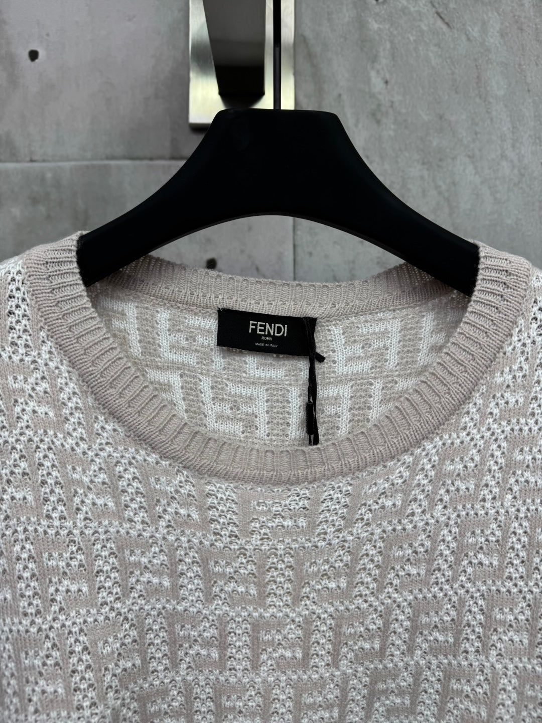 LuxluxHouse Best Quality Clothes Fendi Hoodie & Sweater