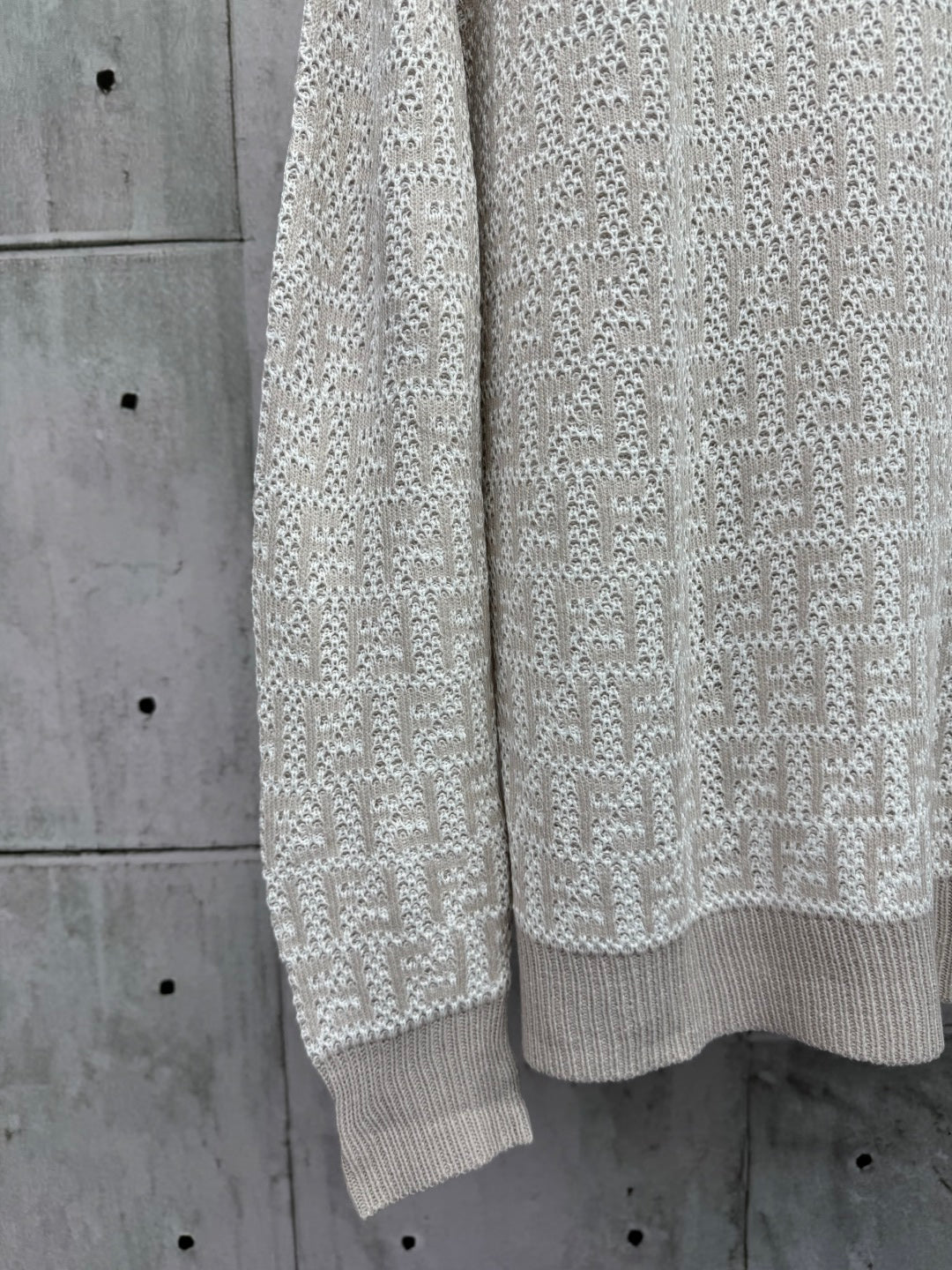 LuxluxHouse Best Quality Clothes Fendi Hoodie & Sweater