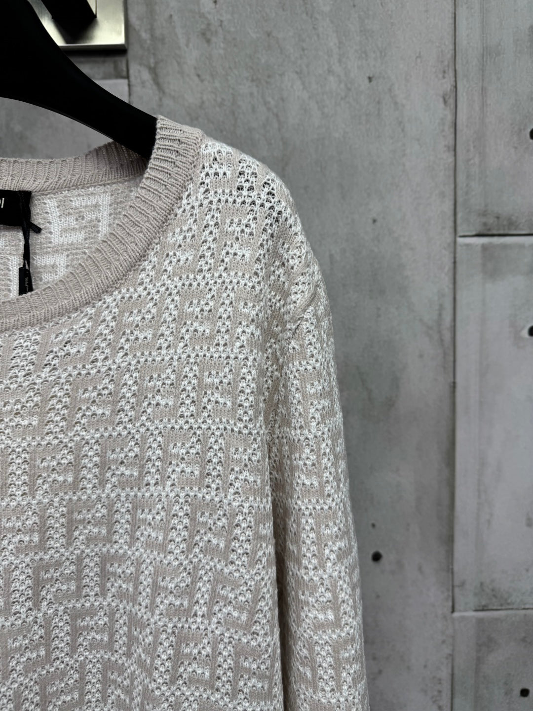 LuxluxHouse Best Quality Clothes Fendi Hoodie & Sweater