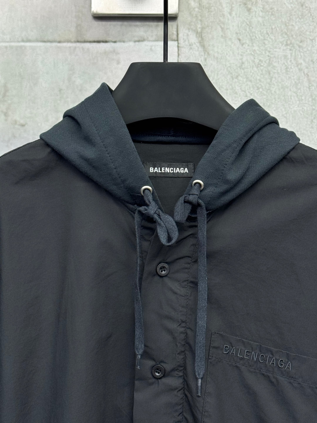 LuxluxHouse Best Quality Clothes Balenciaga Coats & Jackets