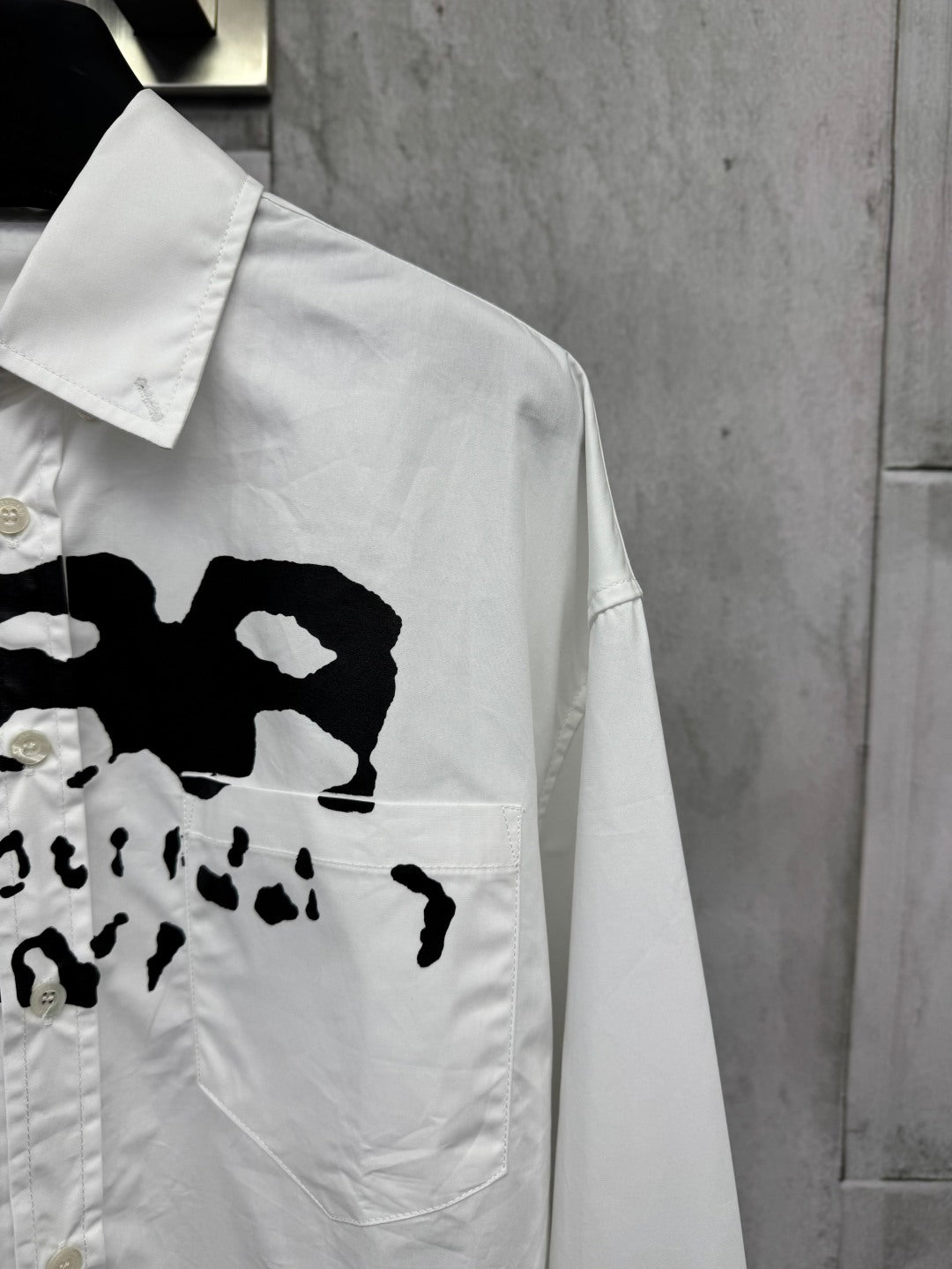 LuxluxHouse Best Quality Clothes Balenciaga Shirts&Polo