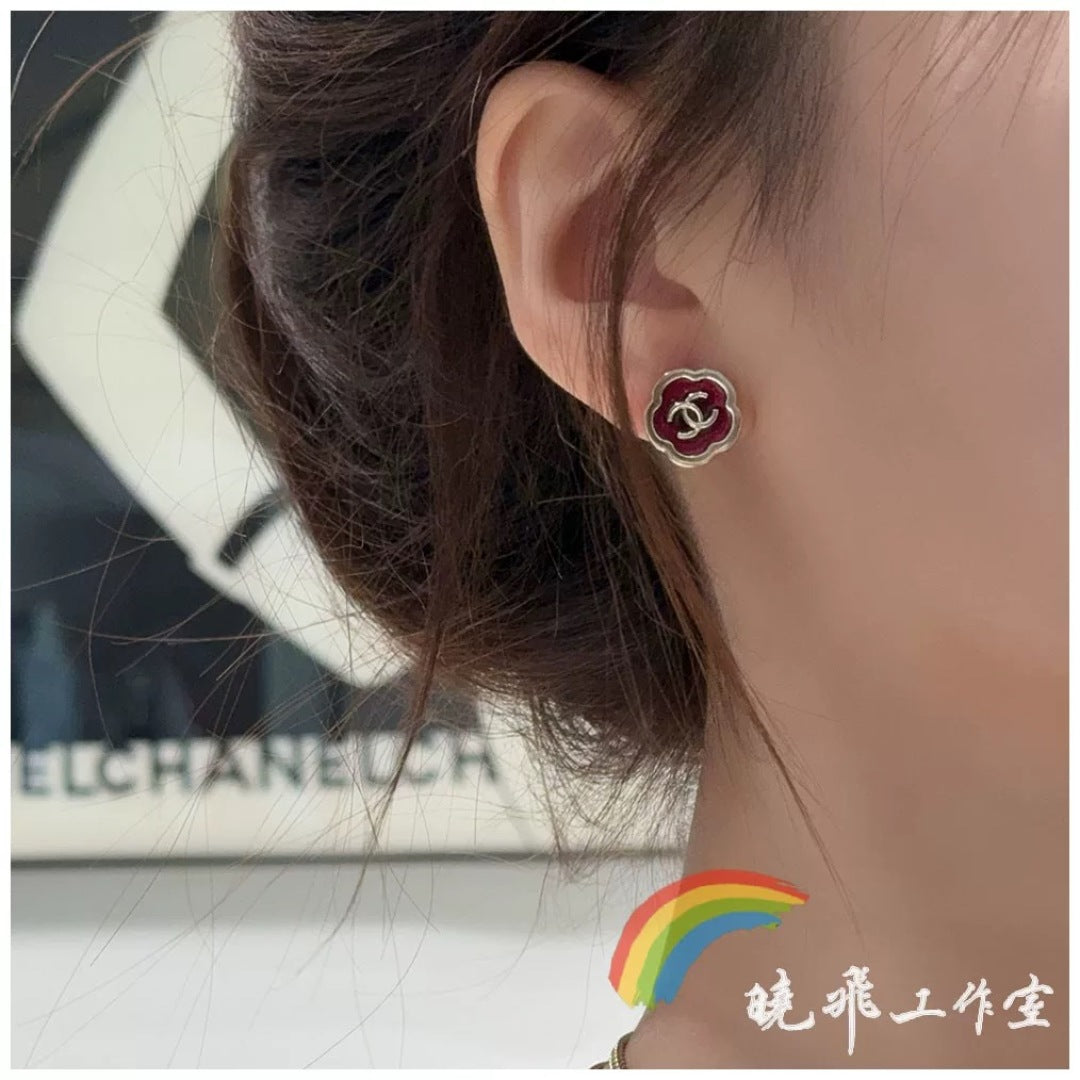 LuxluxHouse Best Quality Accessories Earrings Chanel Earrings