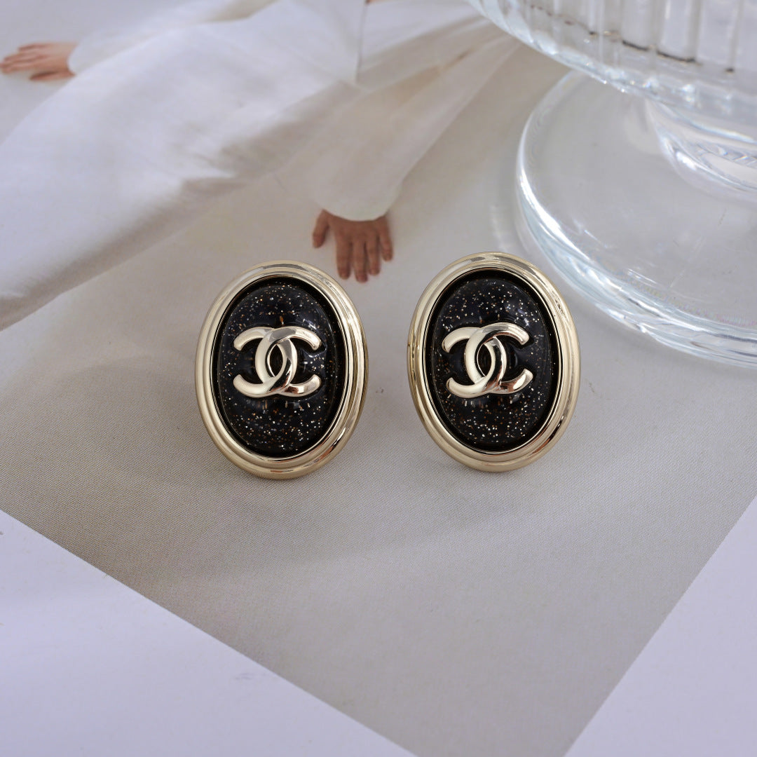 LuxluxHouse Best Quality Accessories Earrings Chanel Earrings