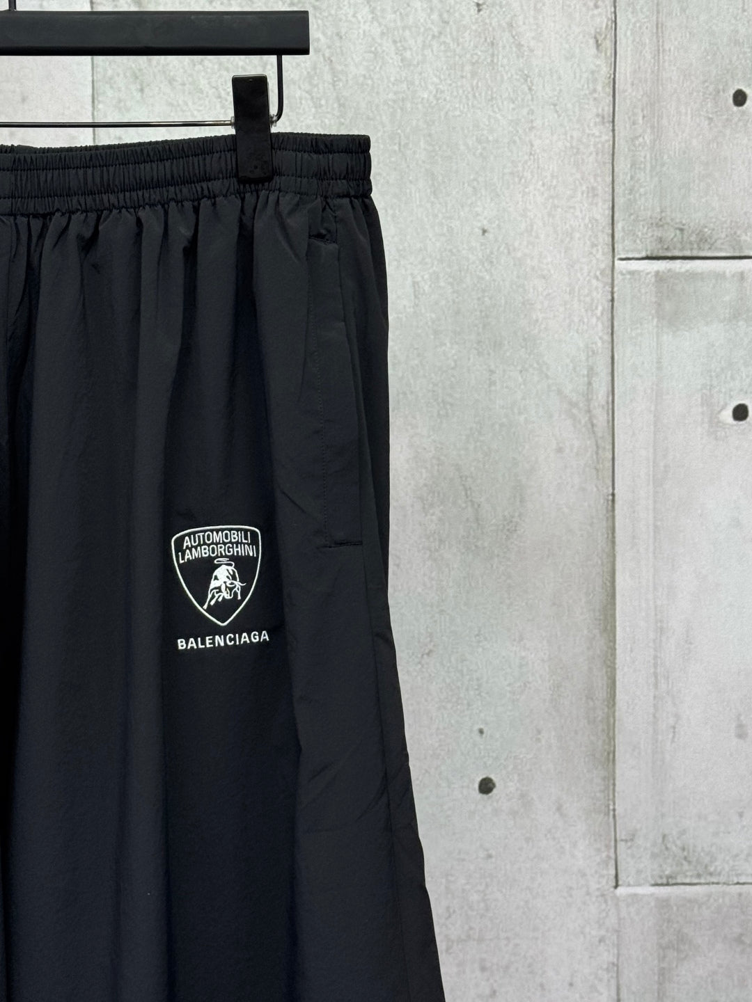 LuxluxHouse Best Quality Clothes Balenciaga Pants