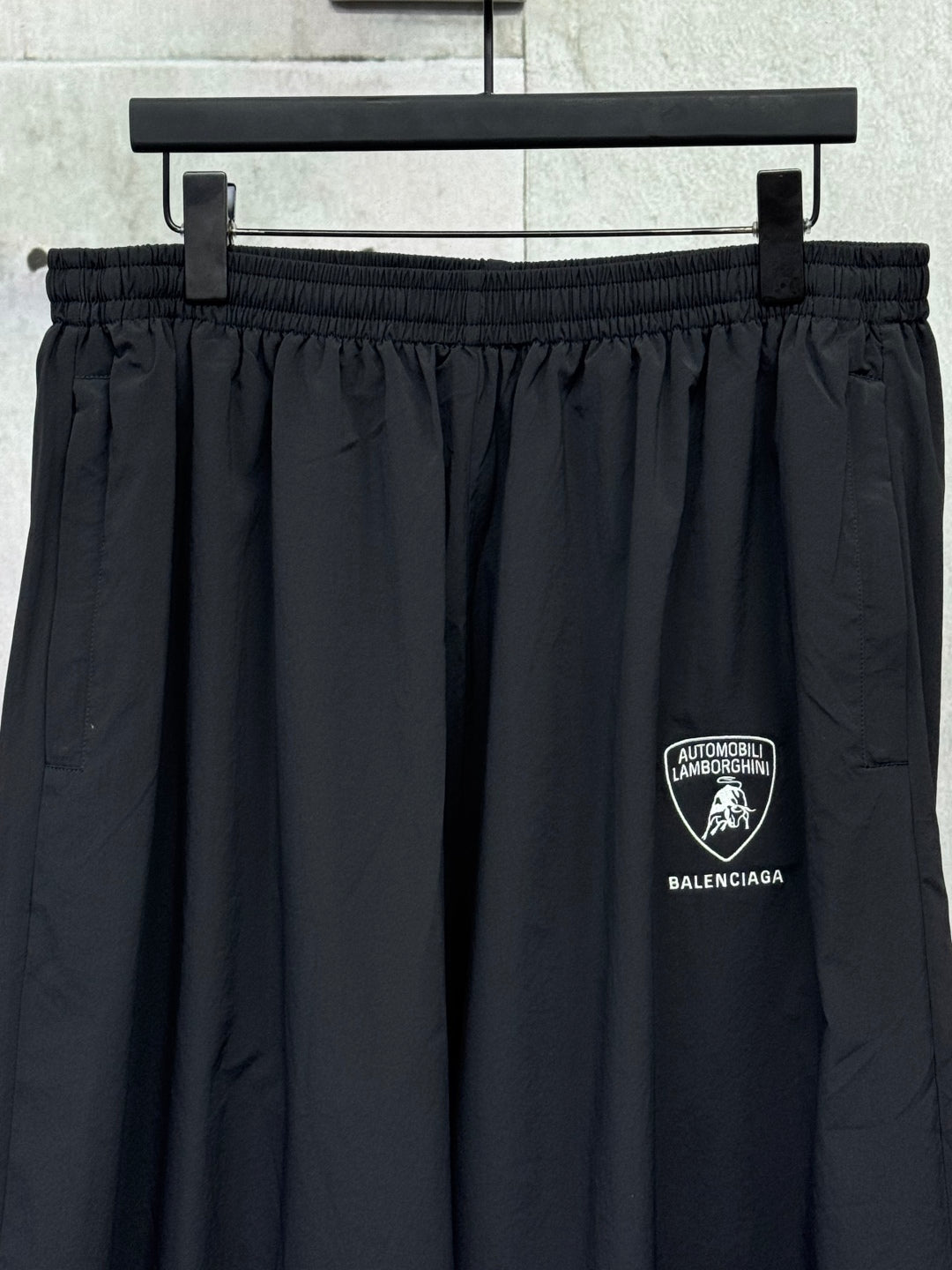 LuxluxHouse Best Quality Clothes Balenciaga Pants