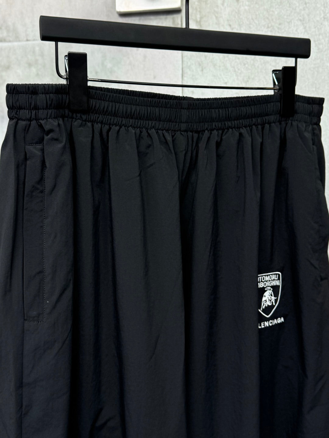 LuxluxHouse Best Quality Clothes Balenciaga Pants