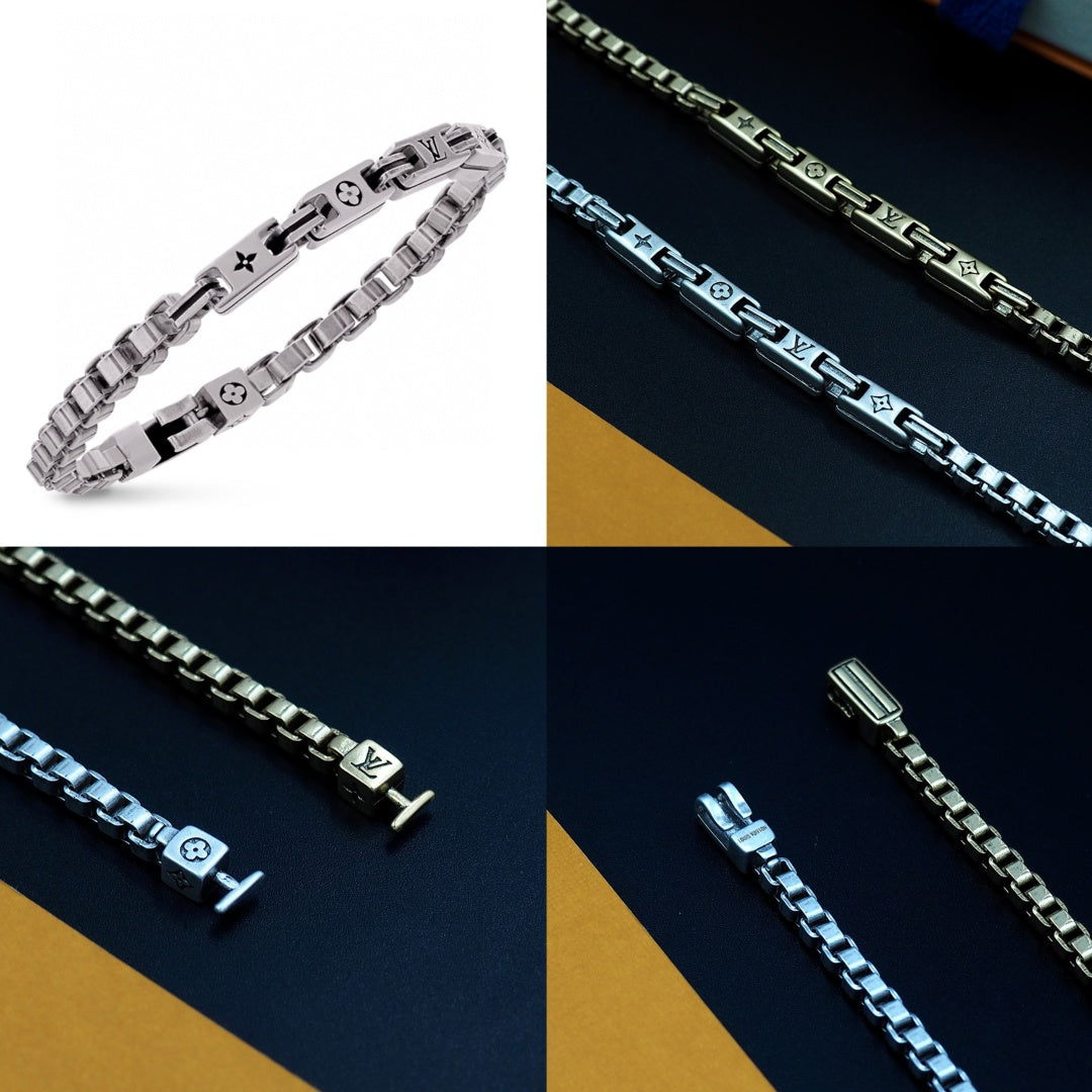LuxluxHouse Best Quality Accessories Bracelet Louis Vuitton