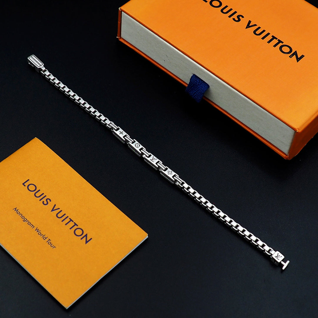 LuxluxHouse Best Quality Accessories Bracelet Louis Vuitton