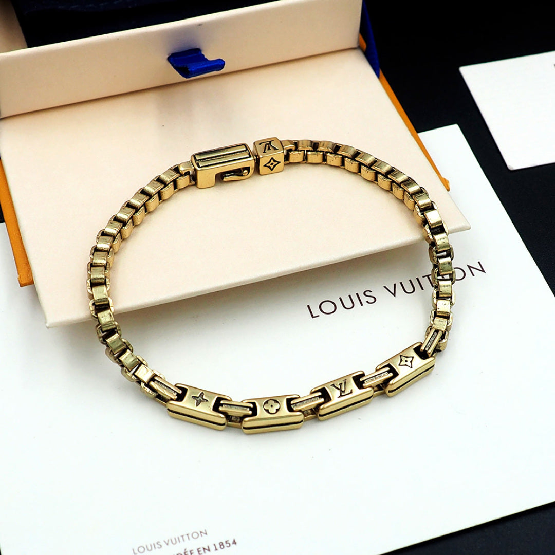 LuxluxHouse Best Quality Accessories Bracelet Louis Vuitton