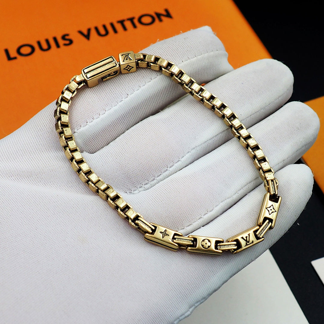 LuxluxHouse Best Quality Accessories Bracelet Louis Vuitton