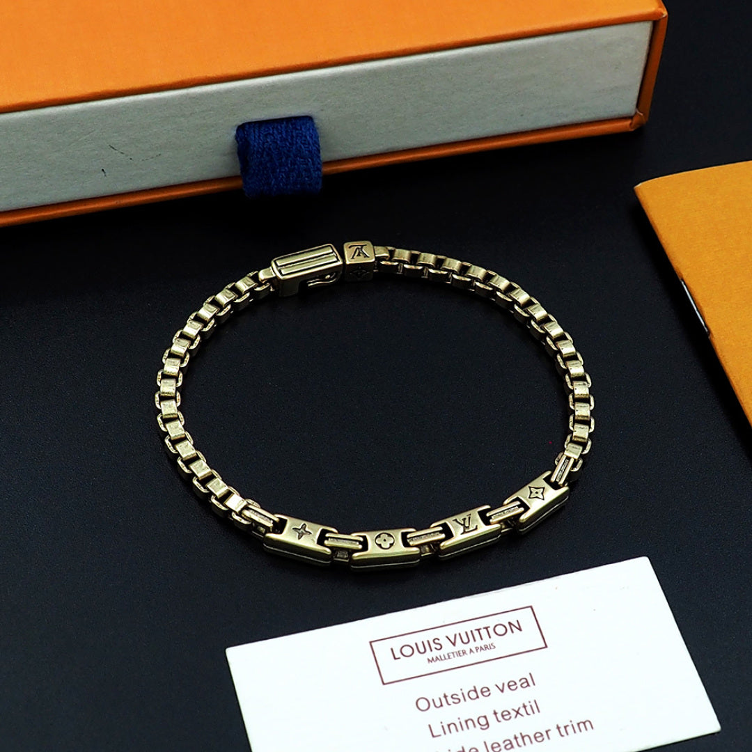LuxluxHouse Best Quality Accessories Bracelet Louis Vuitton