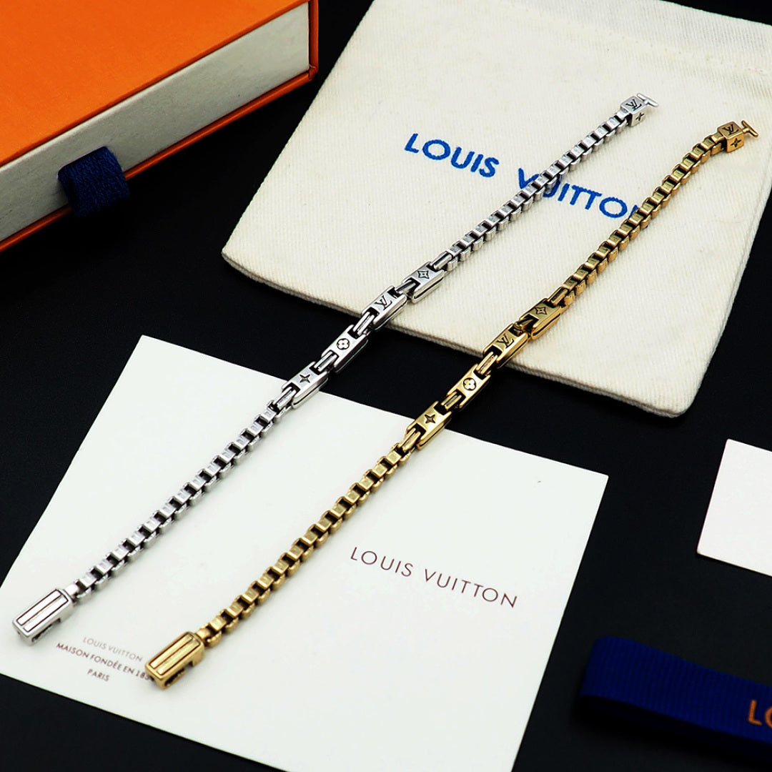 LuxluxHouse Best Quality Accessories Bracelet Louis Vuitton
