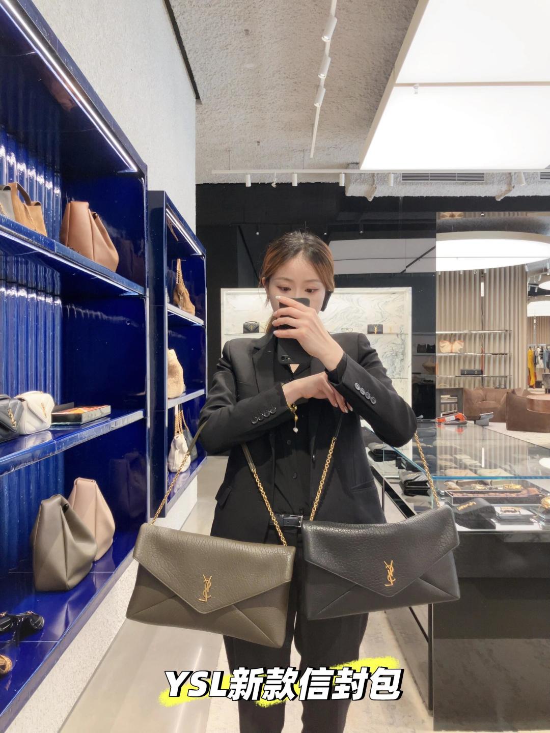 LuxluxHouse Best Quality Bags Small Bags Women
