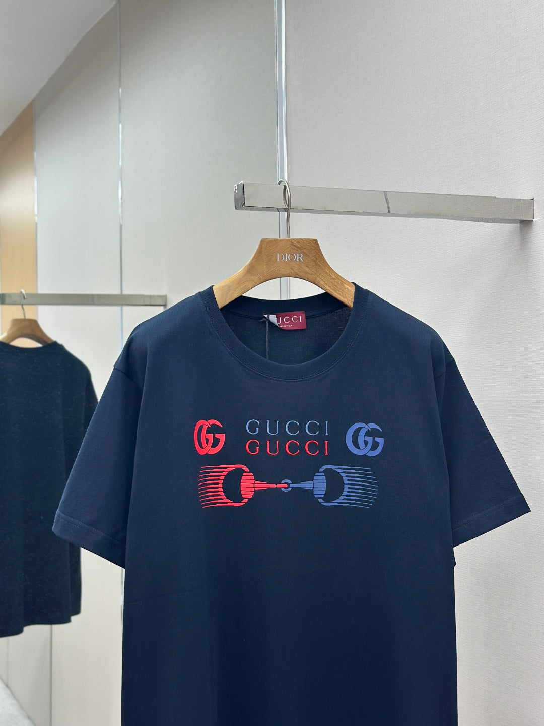 LuxluxHouse Best Quality Clothes Gucci T-shirt