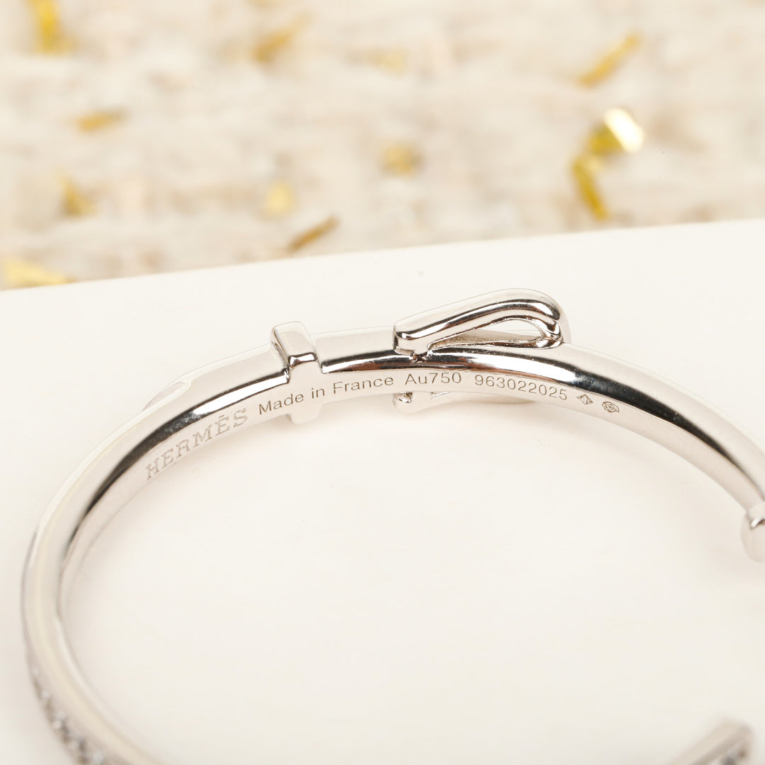 LuxluxHouse Best Quality Accessories Hermes Earrings