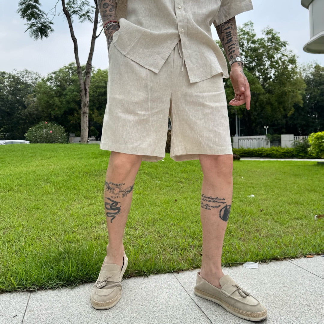 LuxluxHouse Best Quality Clothes Pants