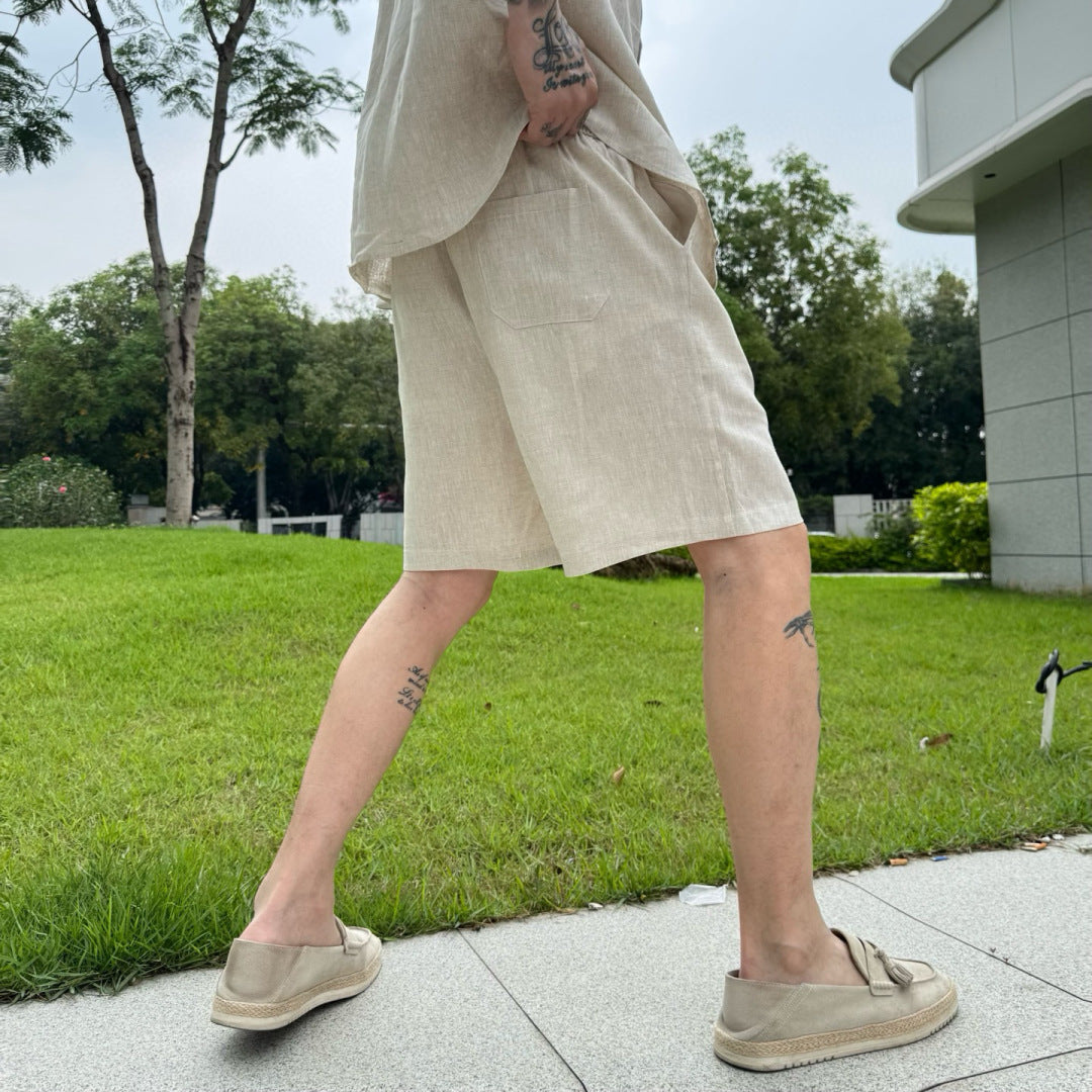 LuxluxHouse Best Quality Clothes Pants