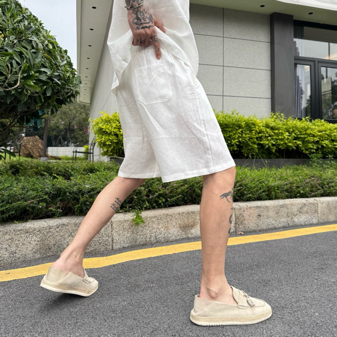 LuxluxHouse Best Quality Clothes Pants