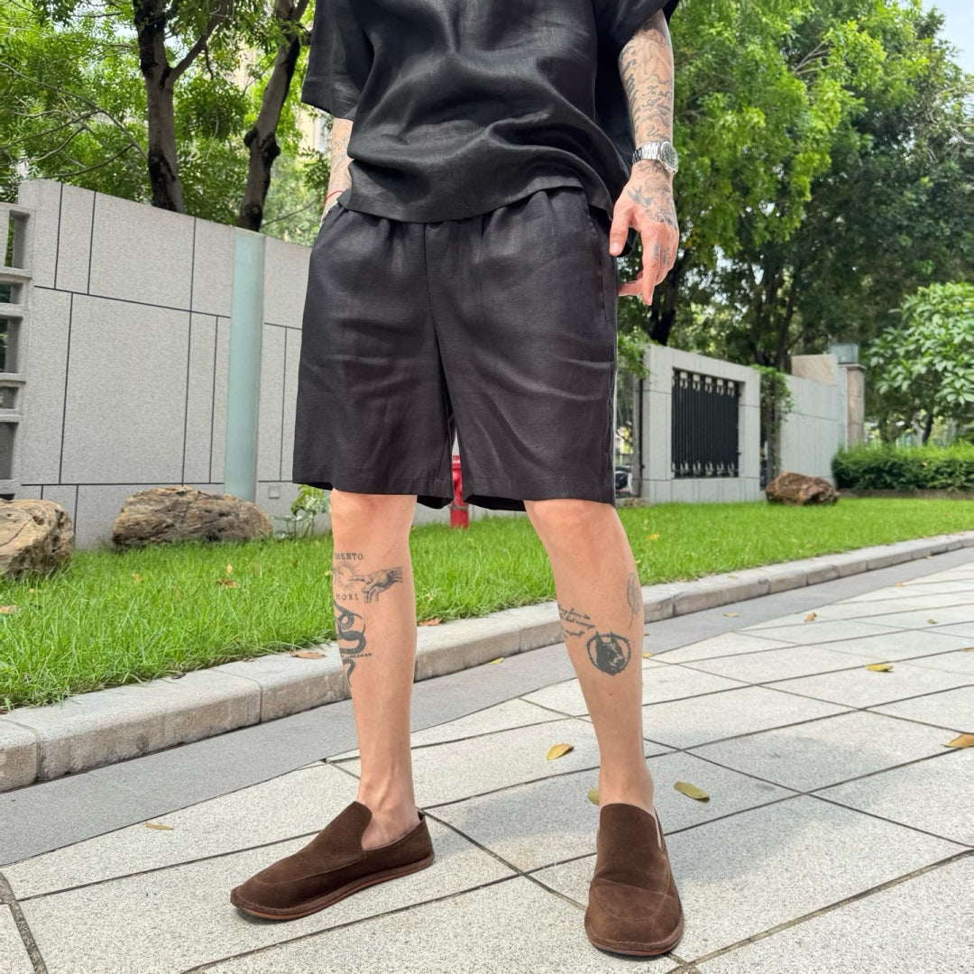 LuxluxHouse Best Quality Clothes Pants