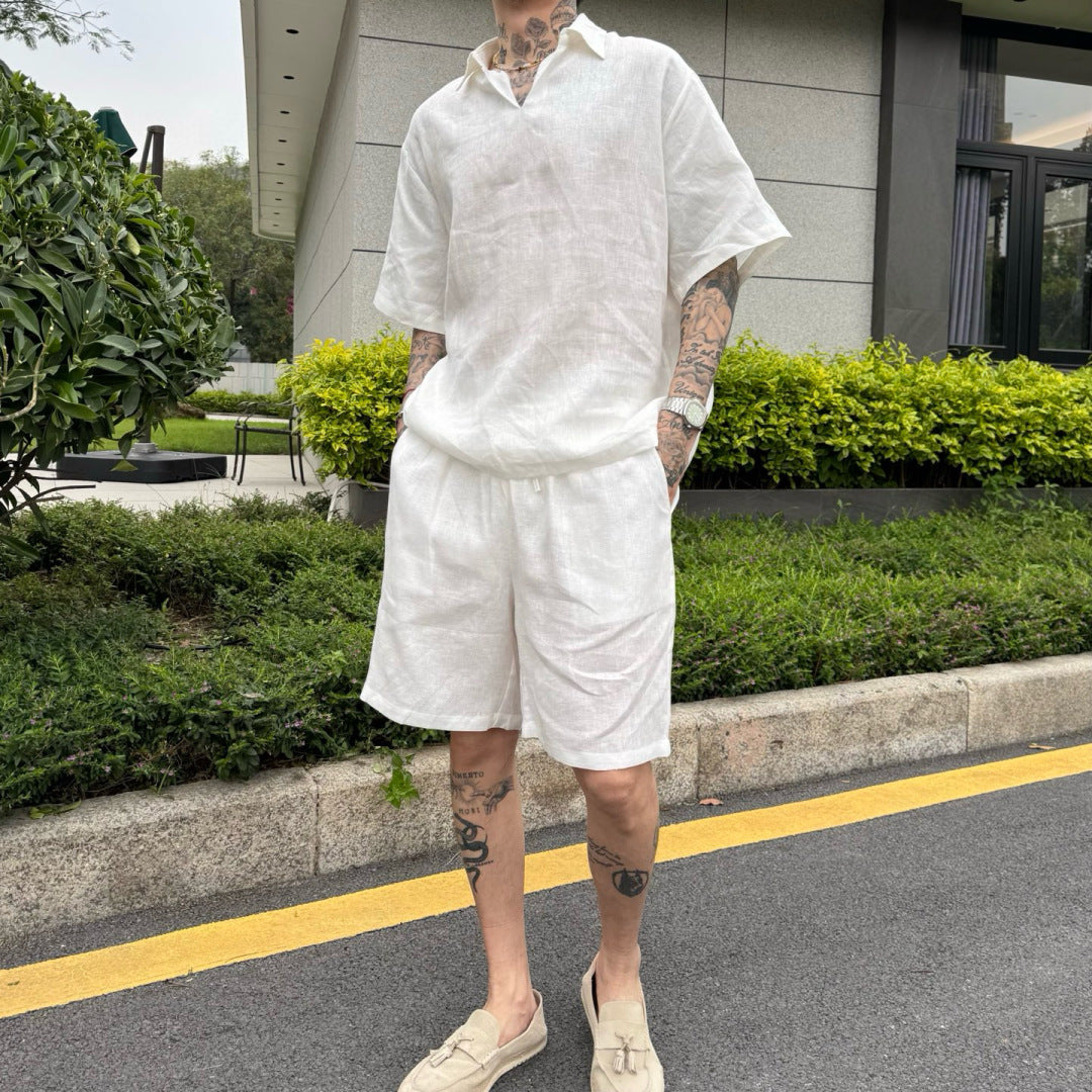 LuxluxHouse Best Quality Clothes Pants