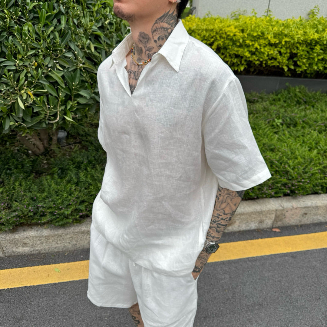 LuxluxHouse Best Quality Clothes Pants