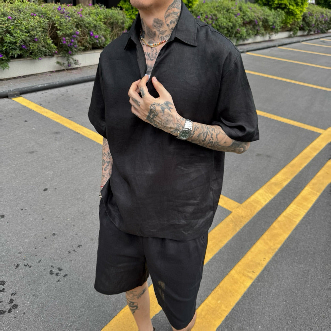 LuxluxHouse Best Quality Clothes Pants