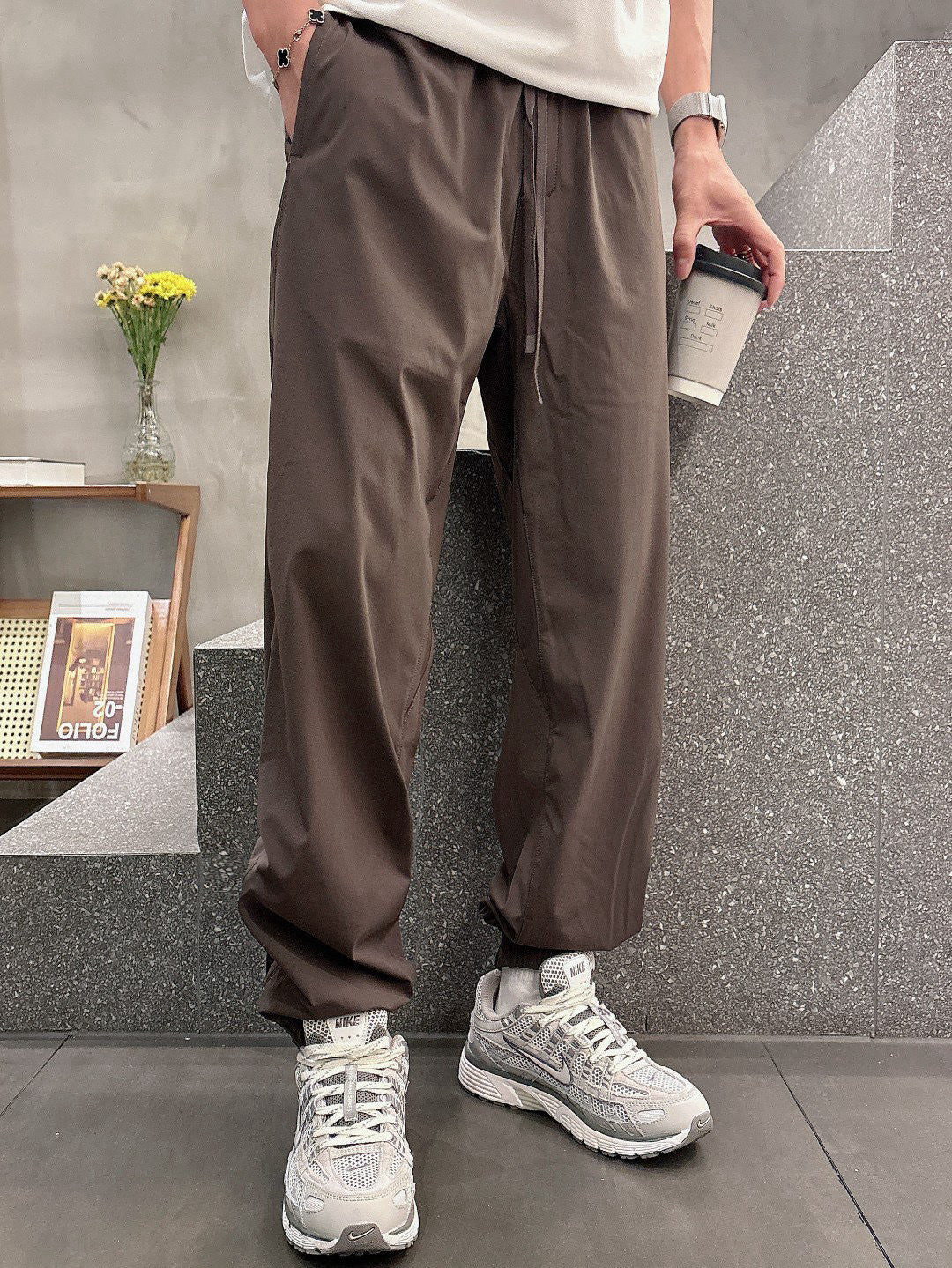 LuxluxHouse Best Quality Clothes Pants