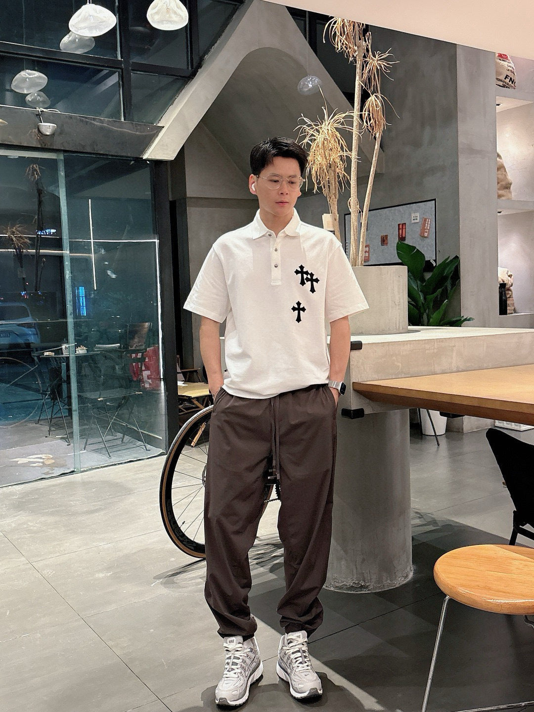 LuxluxHouse Best Quality Clothes Pants